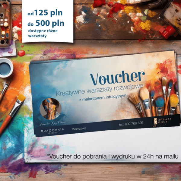 voucher prezentowy